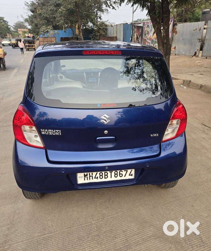 Maruti Suzuki Celerio Vxi(o), 2021, Petrol