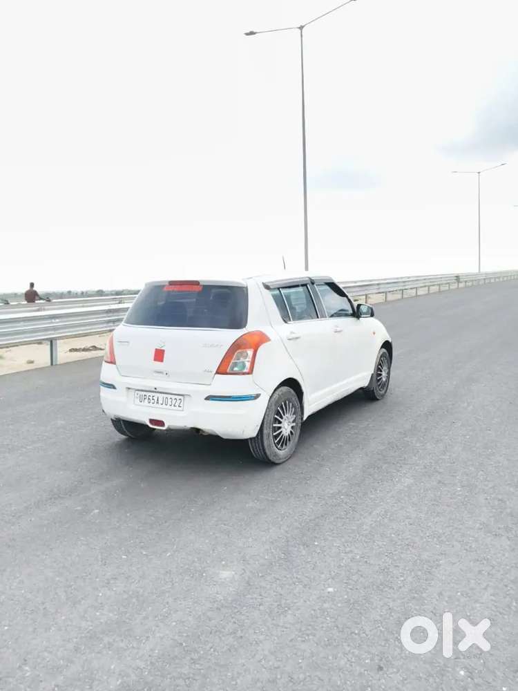 Maruti Swift