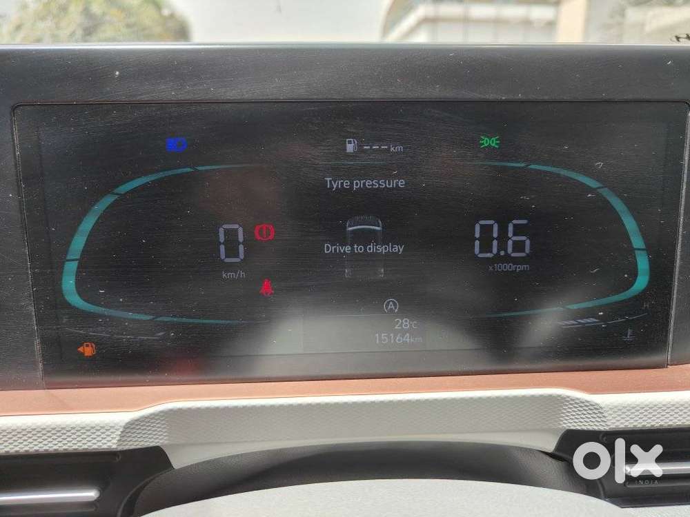 Hyundai Creta 1.5 E Petrol, 2025, Petrol