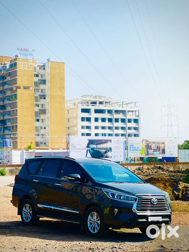 Good Condition Vehicle With Good Maintenance
