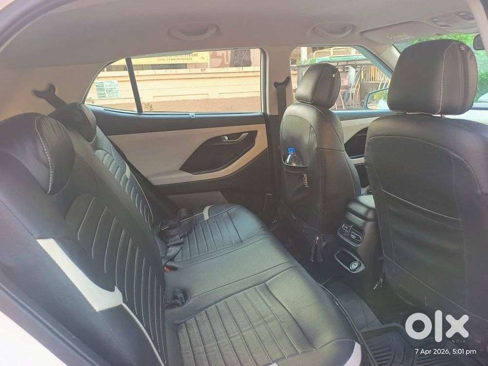 Hyundai Creta 1.5 S Diesel, 2021, Diesel