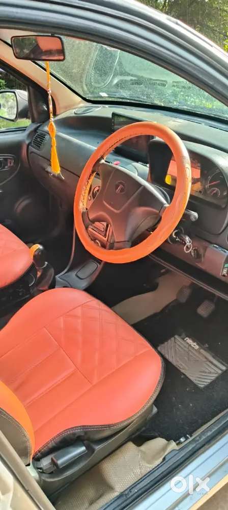 Tata Indica V2 2015 Diesel Manual