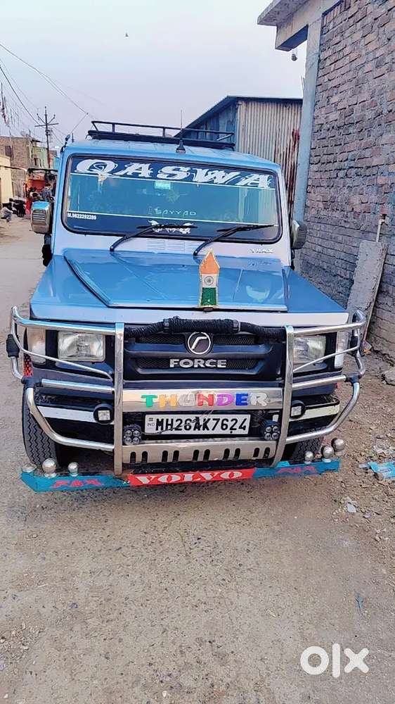 Best Condition Cruiser