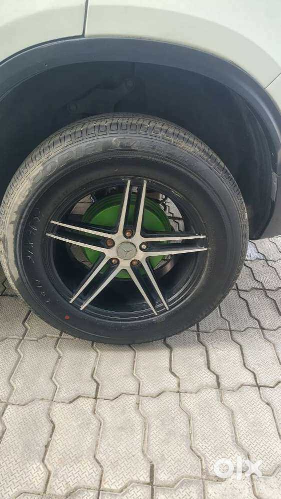 Tata Harrier Xm, 2019, Diesel