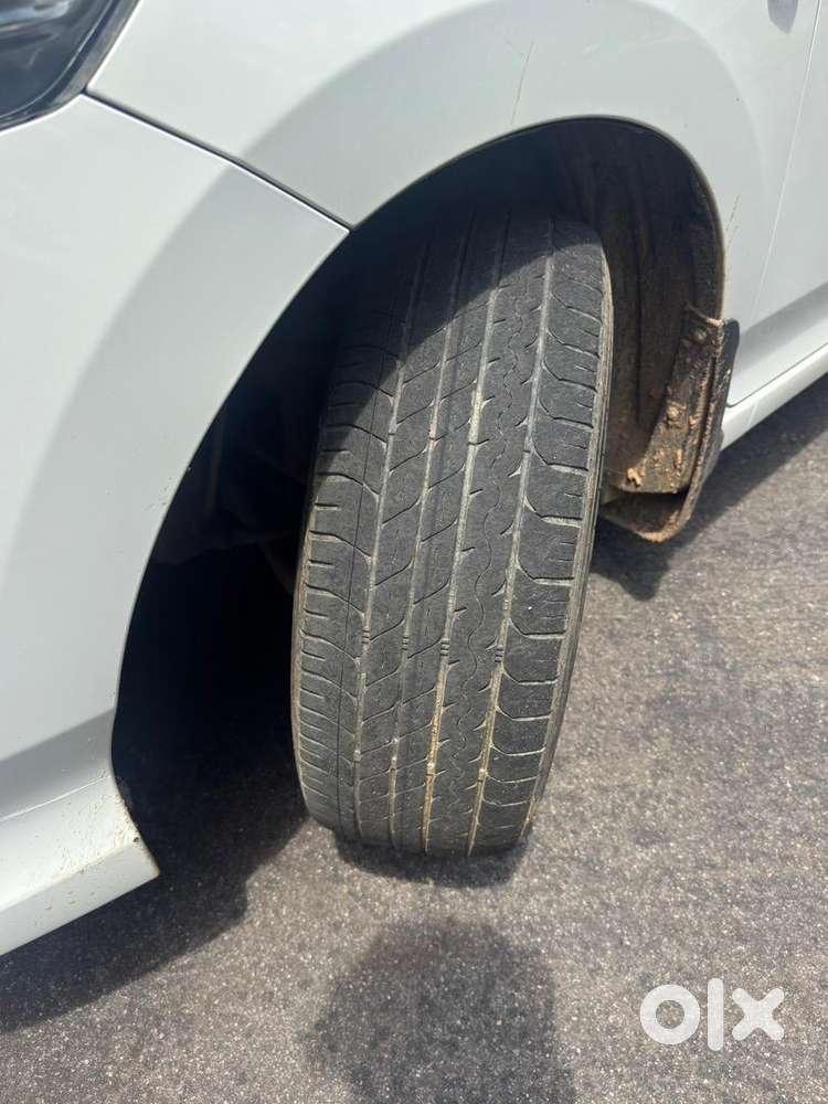 Honda Car 2011 Petrol Manual