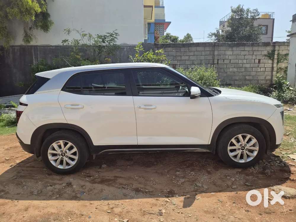 Hyundai Creta Facelift 2020 Model