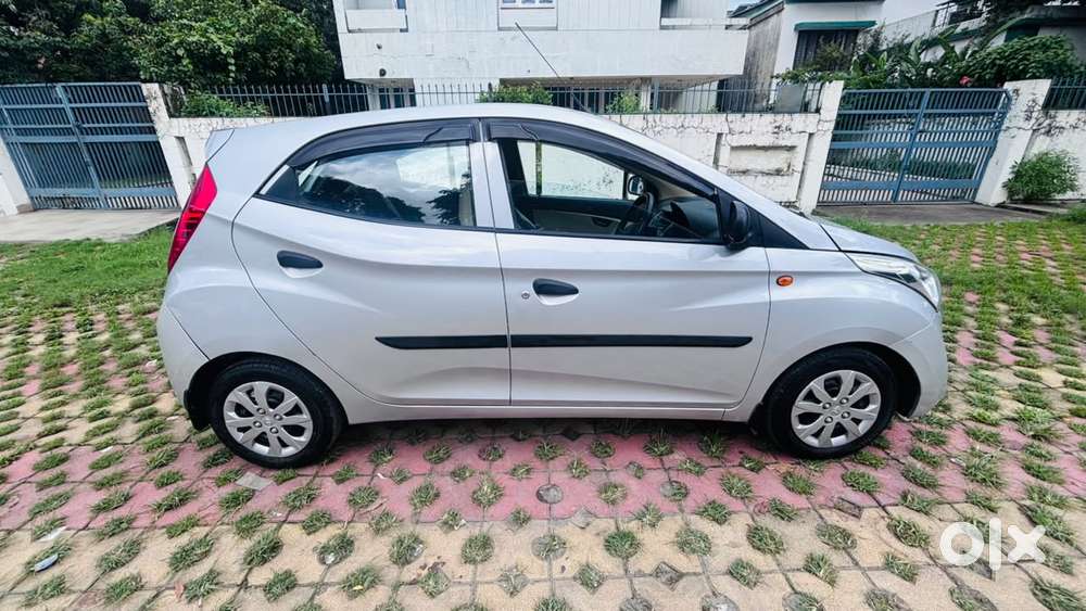Hyundai Eon Magna +, 2018, Petrol