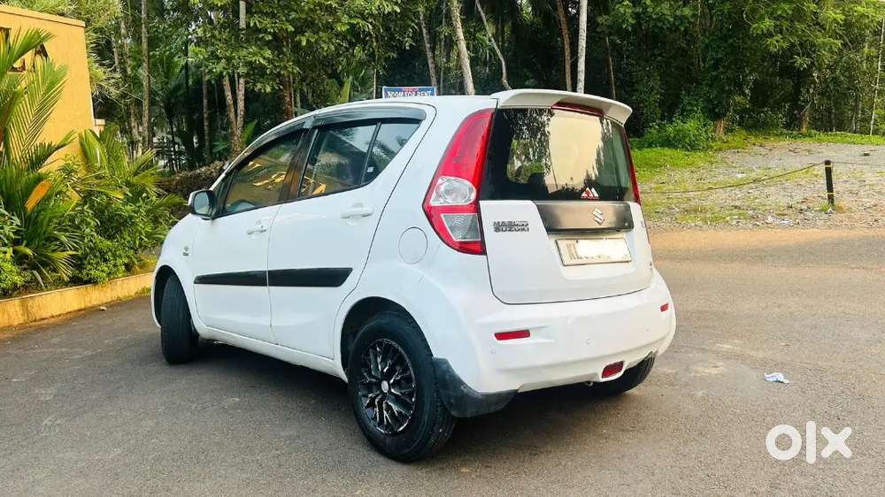 Maruti Suzuki Ritz 2012 Diesel 150000 Km Driven