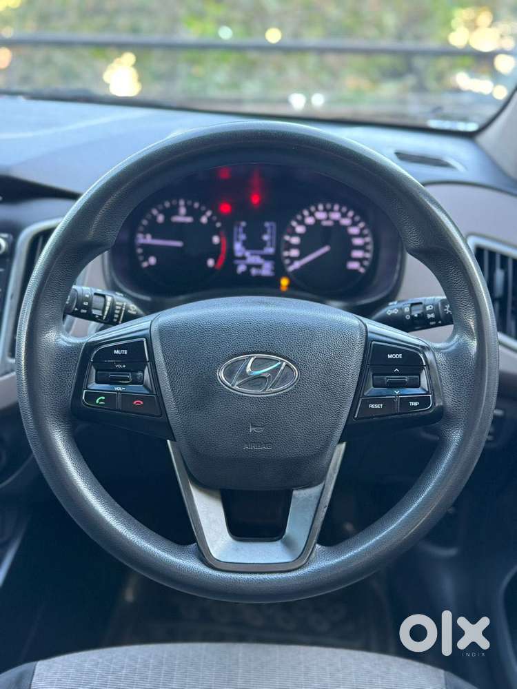 Hyundai Creta 1.6 Sx Plus Auto, 2015, Diesel