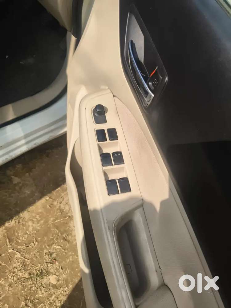Maruti Suzuki Dzire 2018