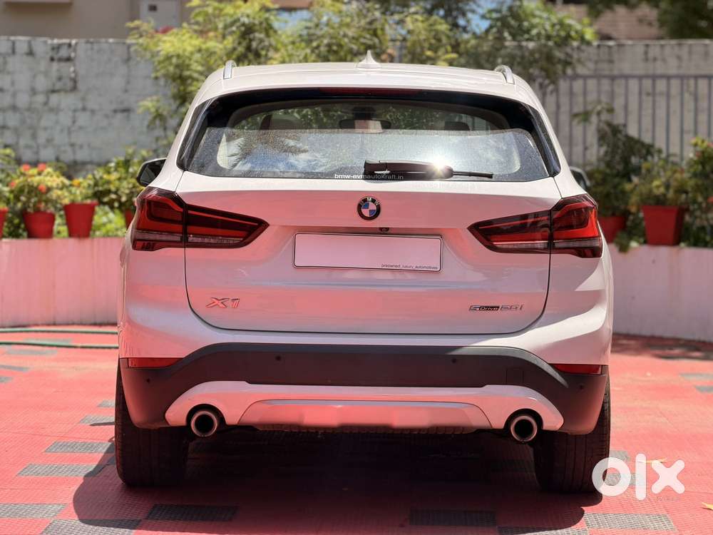 Bmw X1 2.0 Sdrive20i Xline, 2023, Petrol