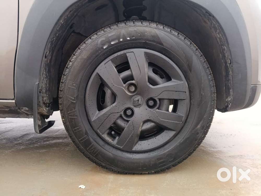 Renault Kwid 2019-ongoing 1.0 Rxt (o), 2019, Petrol