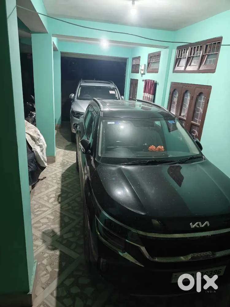 Kia Seltos 2022 Petrol 47000 Km Driven