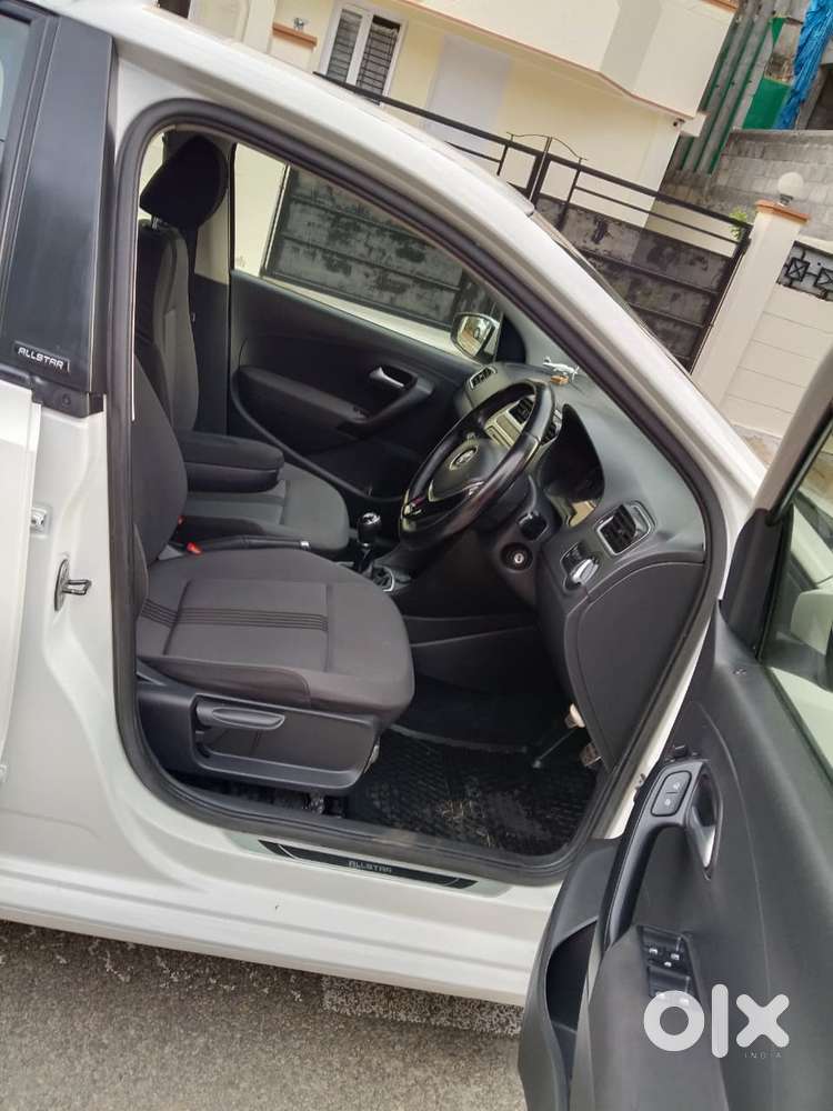 Volkswagen Polo 1.2 Mpi Highline Plus, 2017, Petrol