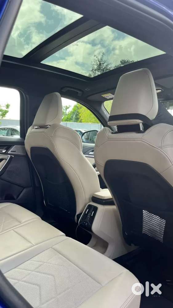 Bmw X1 Sdrive18d M Sport, 2024, Diesel