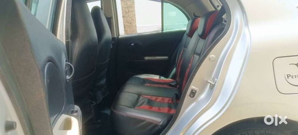 Nissan Micra Active Xv Petrol, 2016, Petrol