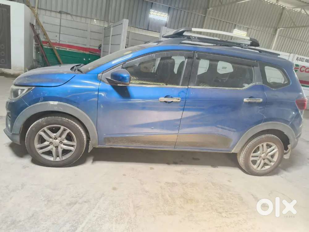 Renault Triber 1.0 Rxz Petrol 2019
