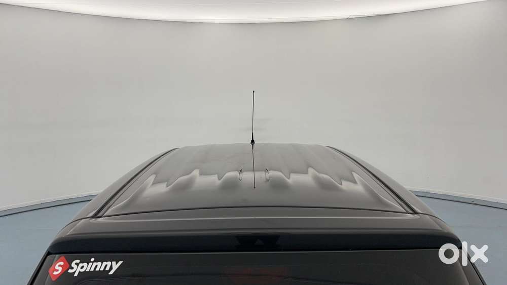 Maruti Suzuki S-presso Vxi, 2023, Petrol