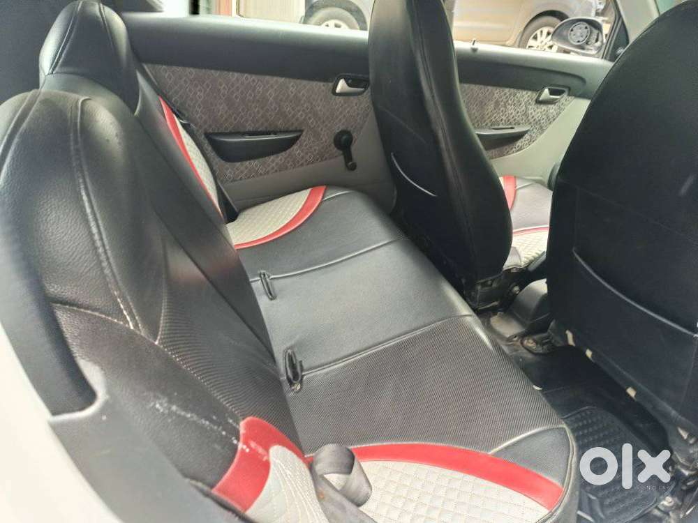 Maruti Suzuki Alto 800 Vxi Airbag, 2018, Petrol
