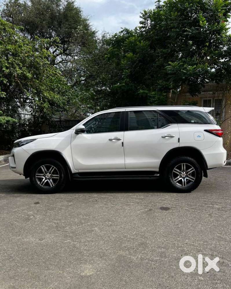 Toyota Fortuner 4x2 Mt 2.8 Diesel, 2024, Diesel