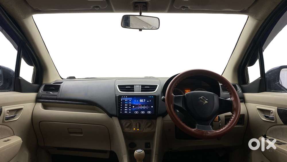 Maruti Suzuki Ertiga 2012-2015 Vdi, 2014, Diesel