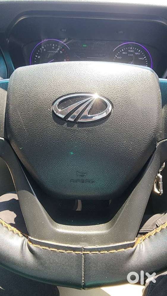 Mahindra Marazzo M2, 2018, Diesel