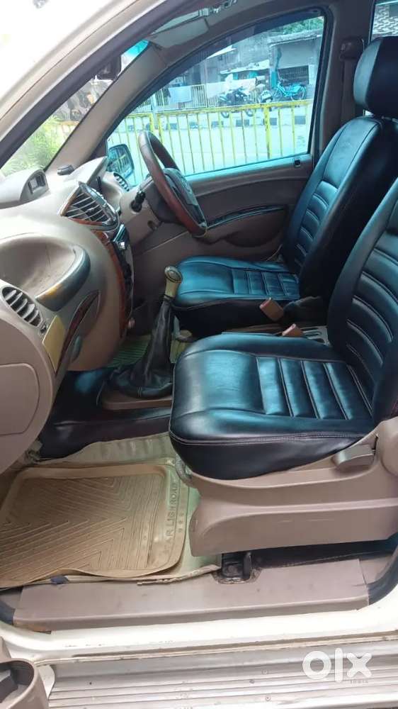 Mahindra Xylo 2011 Diesel Manual