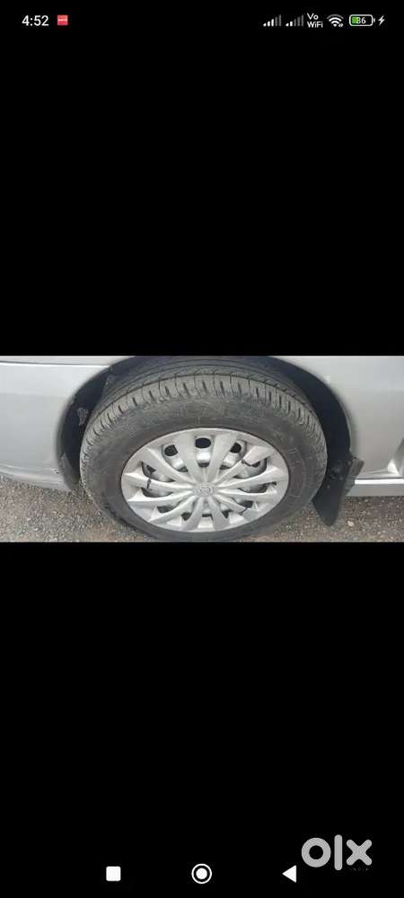 Tata Indigo Cs 2008 Ls Tdi