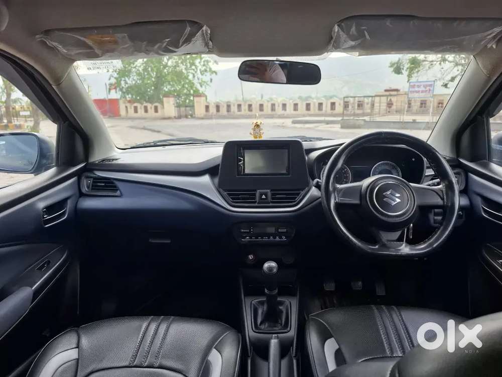 Maruti Suzuki Baleno 2023 Petrol Well Maintained