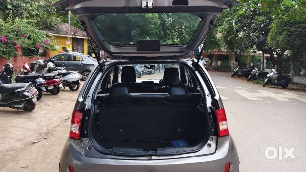 Maruti Suzuki Ignis 1.3 Sigma, 2023, Petrol