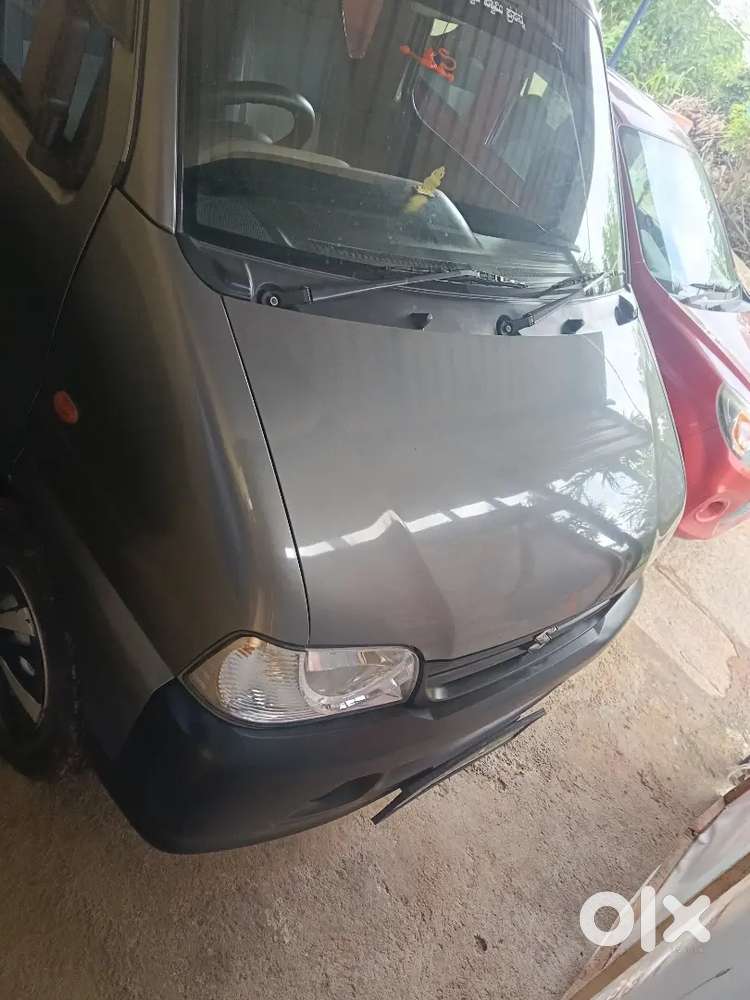 Maruti Suzuki Eeco 2021 Petrol