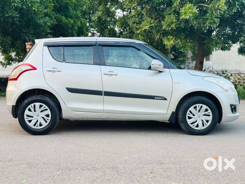 Maruti Suzuki Swift Vdi, 2013, Diesel
