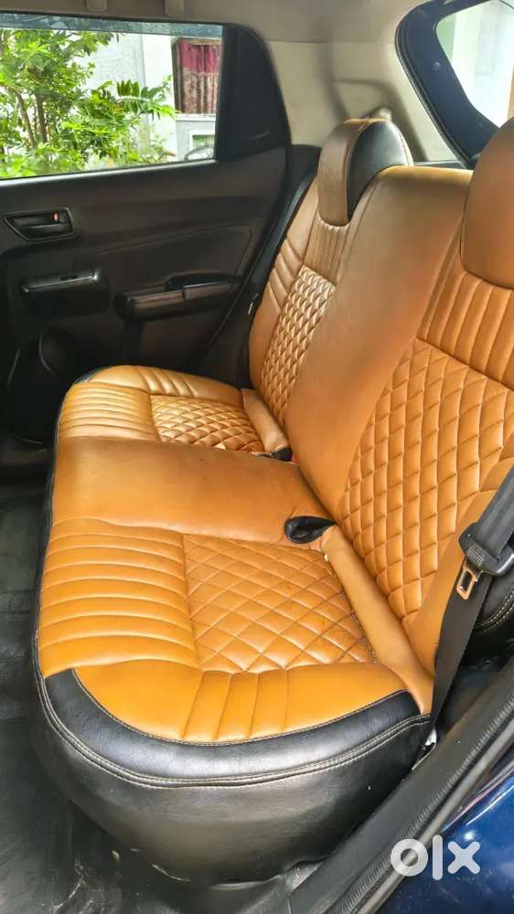 Maruti Suzuki Swift 2020 Loaded With Full Custom Accessories