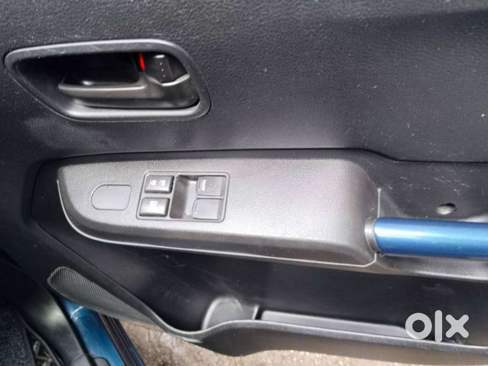 Maruti Suzuki Ignis 1.2 Delta Mt, 2022, Cng & Hybrids