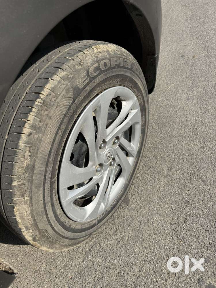 Hyundai Grand I10 Nios Magna 1.2 Kappa Vtvt, 2020, Petrol