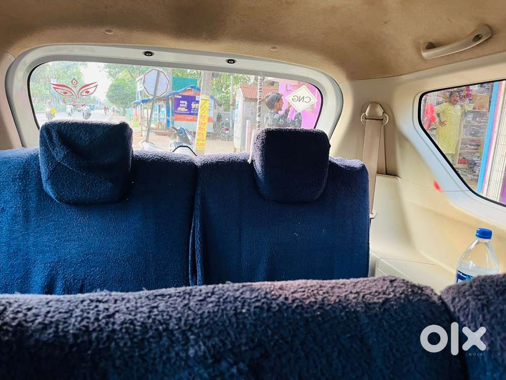 Toyota Rumion Good Condition
