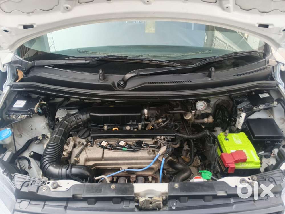 Maruti Suzuki Wagon R Cng Lxi, 2020, Cng & Hybrids