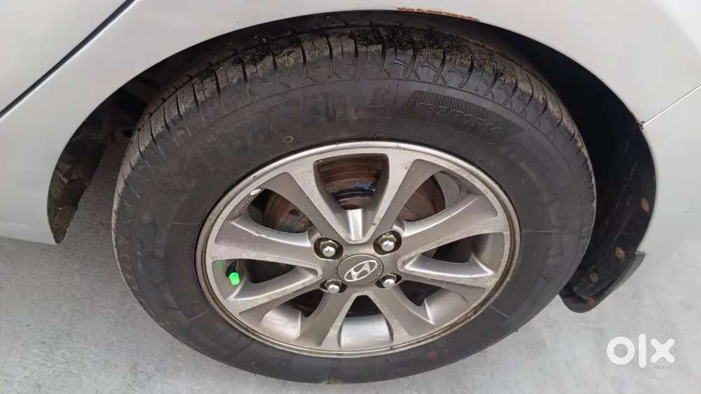 Hyundai Grand I10 2014