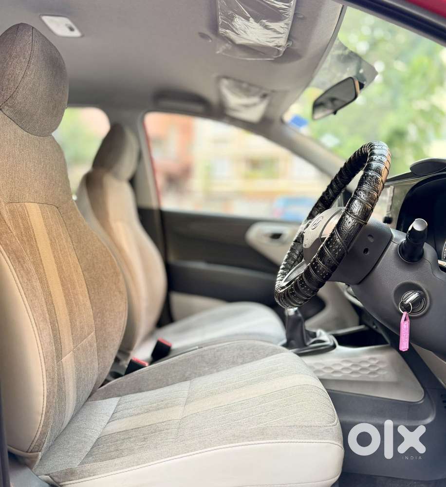 Hyundai Grand I10 Nios Sportz 1.2 Kappa Vtvt Dual Tone, 2019, Petrol