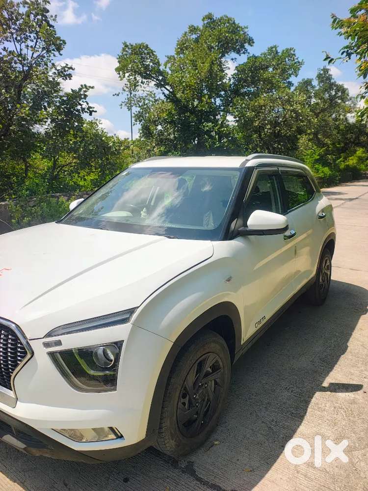 Hyundai Creta Diesel Mt 2021