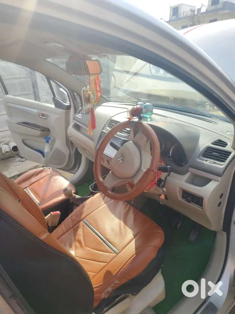 Maruti Suzuki Ertiga 2015