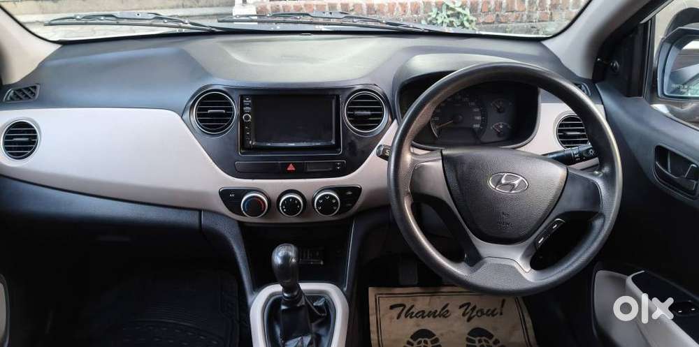Hyundai Xcent 1.1 S Crdi, 2015, Diesel
