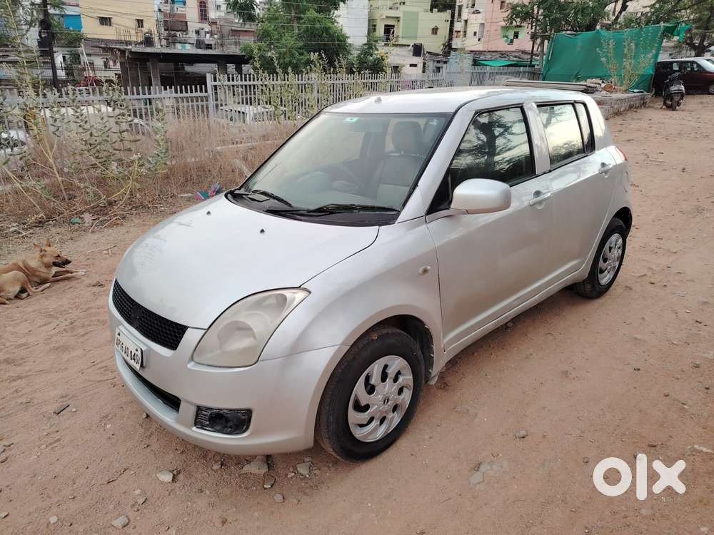 Maruti Suzuki Swift, 2009, Diesel