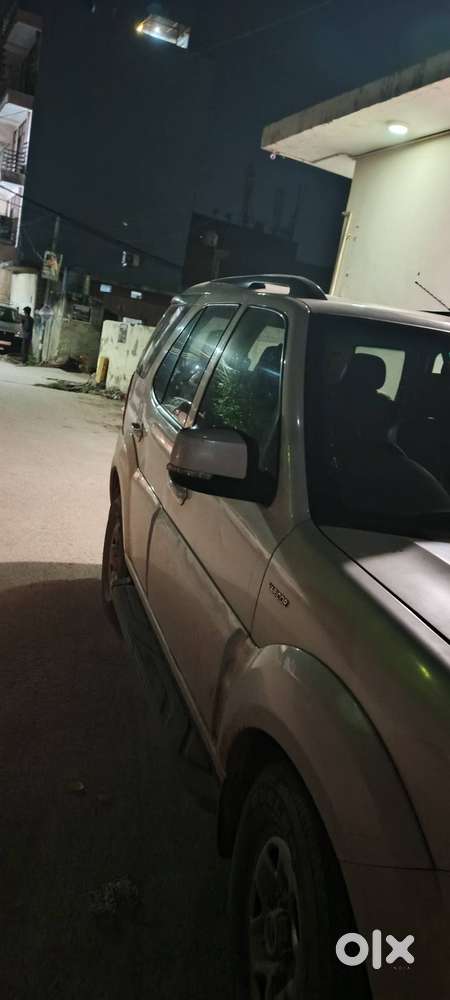 Tata Safari Storm Good Condition Bs3