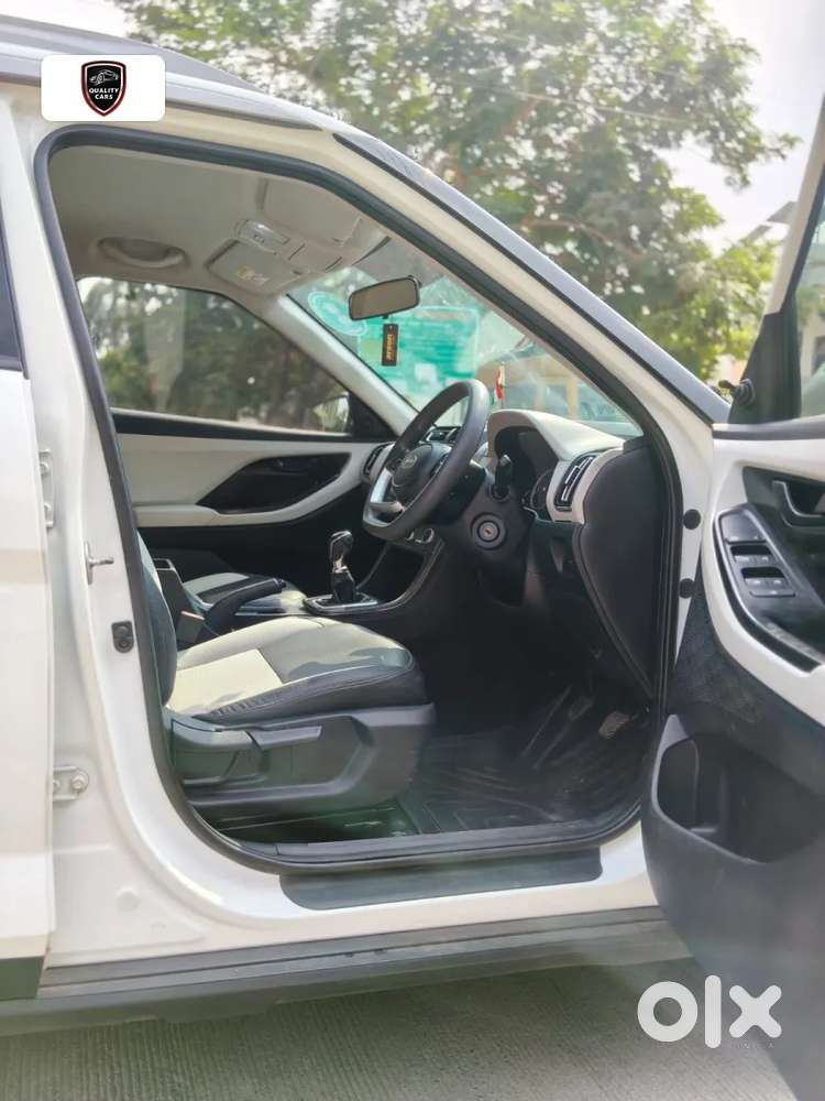 Hyundai Creta 1.5 Ex Diesel, 2022, Diesel