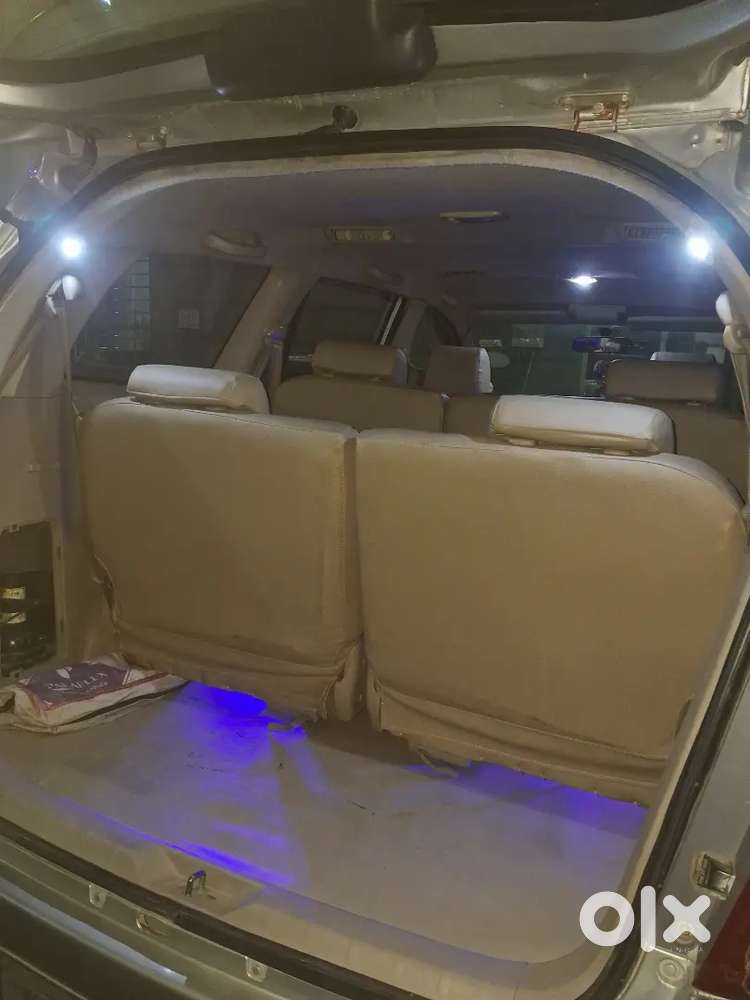 Toyota Innova 2007 Diesel