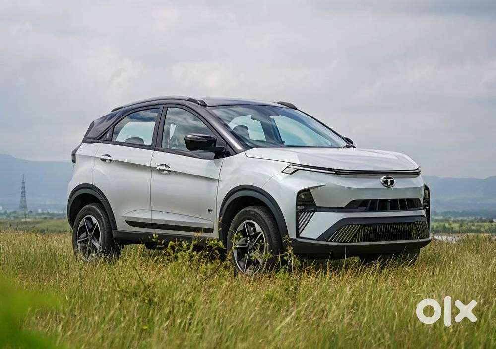 Tata Nexon Ev Empowered Plus Lr, 2024, Electric