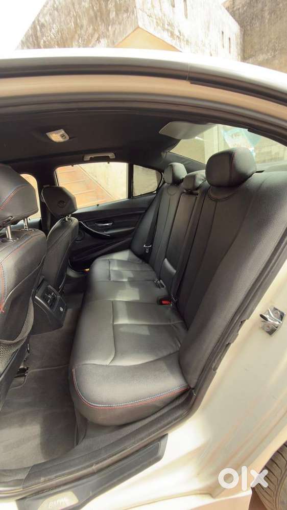 Bmw Diesel Automatic 2013