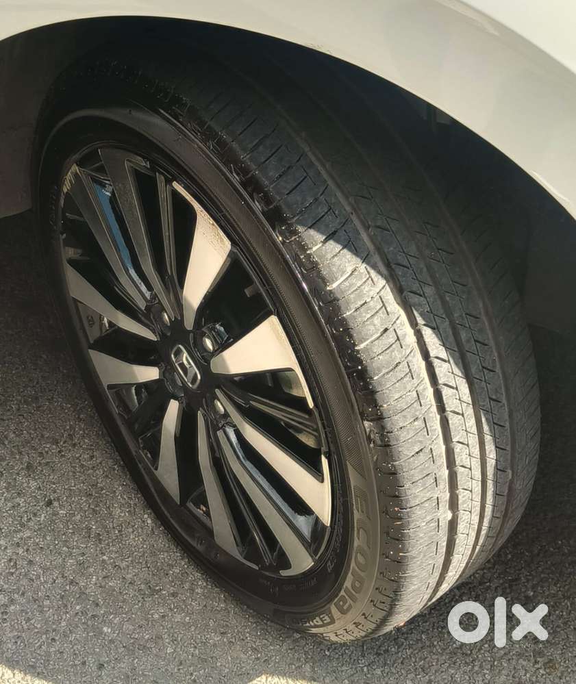 Honda City 1.5 Hybrid Ehev Zx, 2026, Petrol