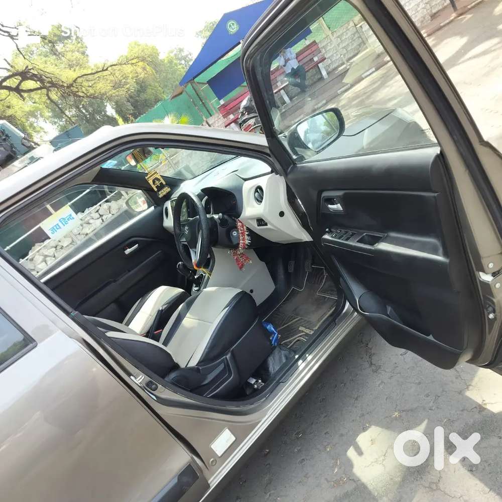 Maruti Suzuki Wagon R 2024 Petrol Well Maintained